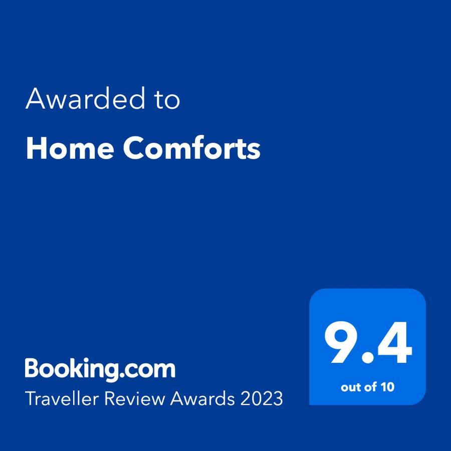 Home Comforts キャッスルイスランド エクステリア 写真